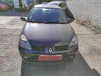 RENAULT CLIO II FASE II (B/CB0)