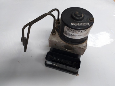 ABS, FORD, FIESTA (CBK)