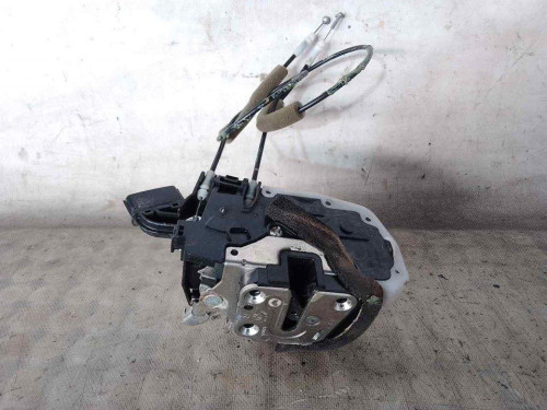 CERRADURA PUERTA DELANTERA DERECHA Nissan JUKE (F15E) 