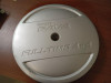EMBELLECEDOR RUEDA DE REPUESTO Toyota RAV4 FUNCRUISER (A1) 