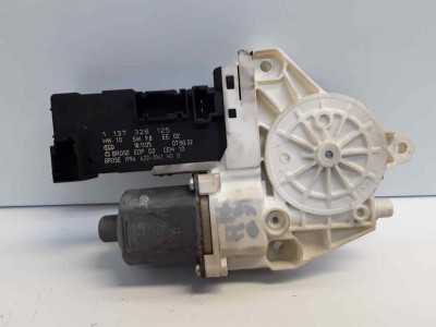 MOTOR ELEVALUNAS DELANTERO IZQUIERDO, PEUGEOT, 407