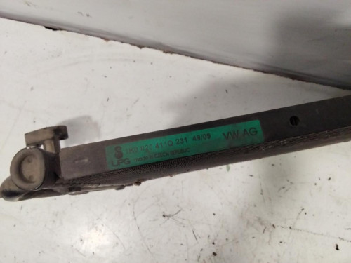 CONDENSADOR / RADIADOR AIRE ACONDICIONADO SEAT LEON (1P1) 