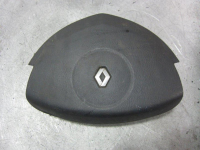 AIRBAG DELANTERO IZQUIERDO, RENAULT, CLIO II FASE II (B/CB0)