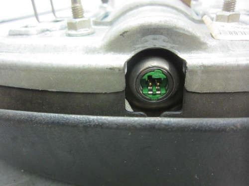  AIRBAG DELANTERO IZQUIERDO Renault CLIO II FASE II (B/CB0) 