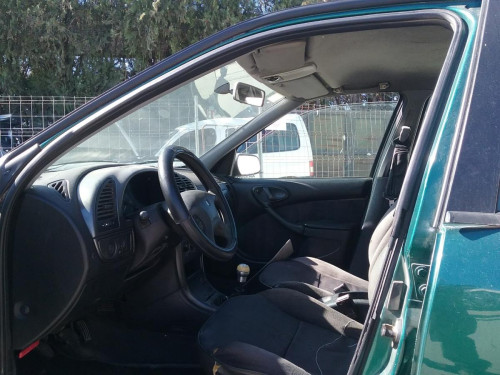  CITROEN XSARA BERLINA 