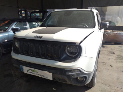 JEEP RENEGADE (BU)