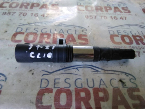  BOBINA ENCENDIDO Renault CLIO II FASE II (B/CB0) 