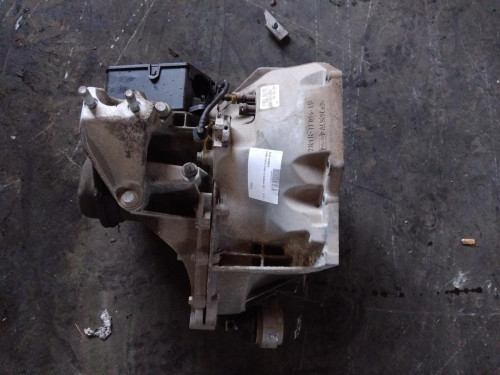 CAJA CAMBIOS Ford Fiesta (CNN)(2012->) Ford Fiesta (CNN)(2012->) 