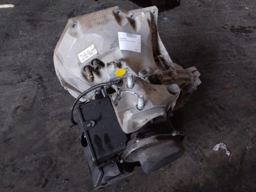 CAJA CAMBIOS Ford Fiesta (CNN)(2012->) Ford Fiesta (CNN)(2012->) 