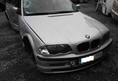 BMW SERIE 3 BERLINA (E46)