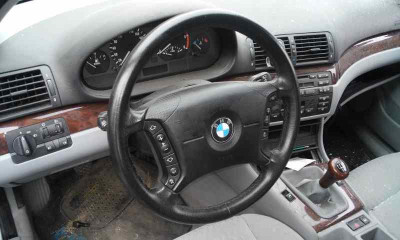 BMW SERIE 3 BERLINA (E46)