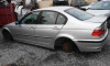 BMW SERIE 3 BERLINA (E46) — автомобиль-донор на запчасти 