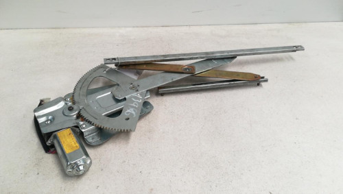  ELEVALUNAS DELANTERO DERECHO, CHEVROLET, KALOS 