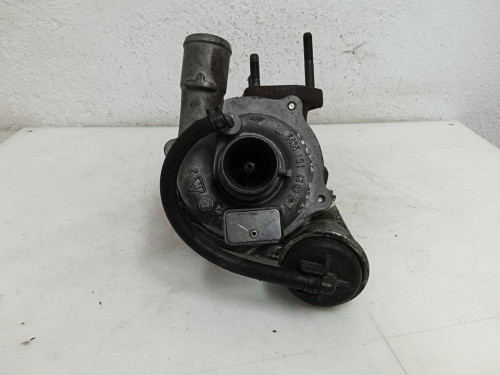 TURBOCOMPRESOR Opel CORSA C 