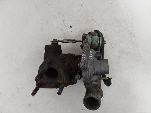 TURBOCOMPRESOR Opel CORSA C 