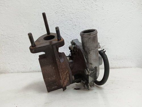 TURBOCOMPRESOR Opel CORSA C 