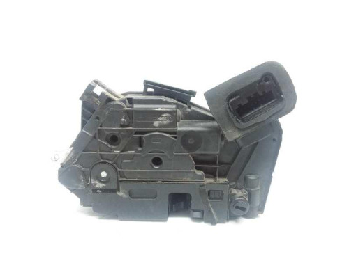 CERRADURA PUERTA TRASERA DERECHA Volkswagen POLO V (6R1) 