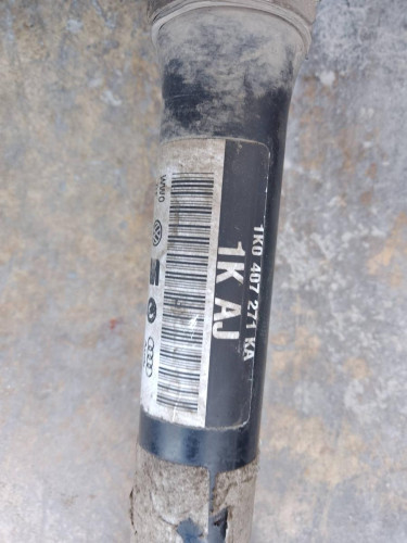 TRANSMISION DELANTERA IZQUIERDA SEAT ALTEA XL (5P5) 