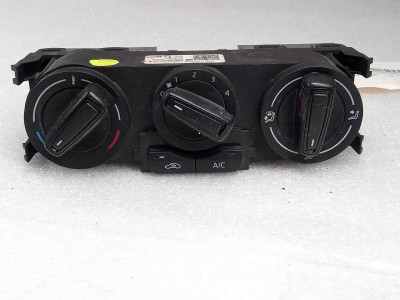 MANDO CALEFACCION / AIRE ACONDICIONADO, SEAT, IBIZA BERLINA (6J5)