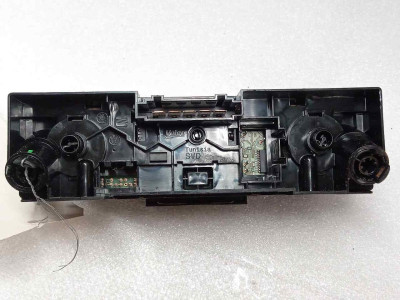 MANDO CALEFACCION / AIRE ACONDICIONADO, SEAT, IBIZA BERLINA (6J5)