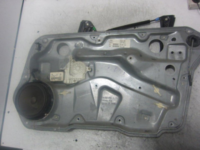 ELEVALUNAS DELANTERO DERECHO, VOLKSWAGEN, GOLF IV BERLINA (1J1)(10.1997)