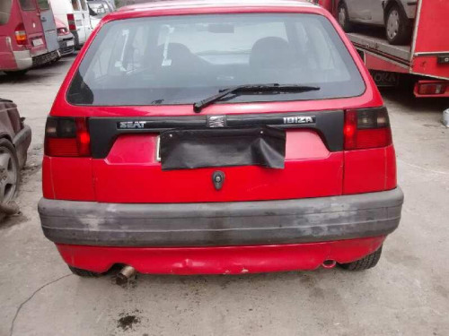  SEAT IBIZA (6K1) 