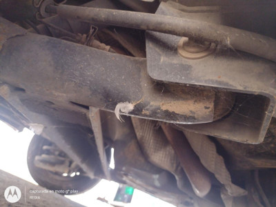 AFORADOR, RENAULT, KANGOO II (F/KW0)