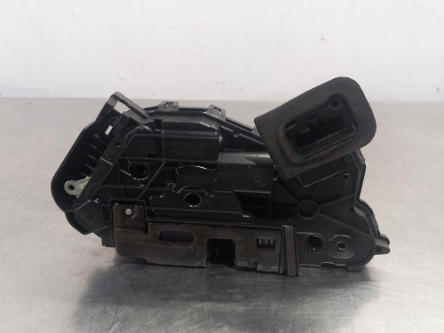  CERRADURA PUERTA DELANTERA DERECHA Volkswagen PASSAT VARIANT (3G5) 