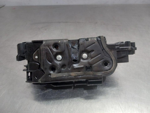  CERRADURA PUERTA DELANTERA DERECHA Volkswagen PASSAT VARIANT (3G5) 