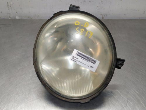  FARO DERECHO VOLKSWAGEN LUPO (6X1/6E1) 