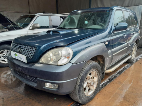  HYUNDAI TERRACAN (HP) 
