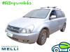 KIA CARNIVAL — автомобиль-донор на запчасти 