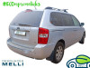 KIA CARNIVAL — автомобиль-донор на запчасти 