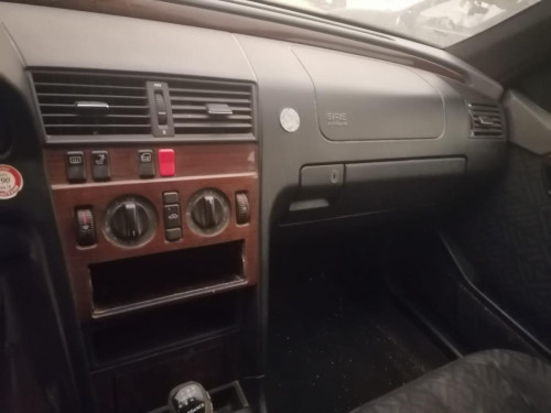 MERCEDES-BENZ CLASE C (BM 202) BERLINA — автомобиль-донор на запчасти 