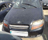  DAEWOO KALOS 