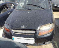 DAEWOO KALOS