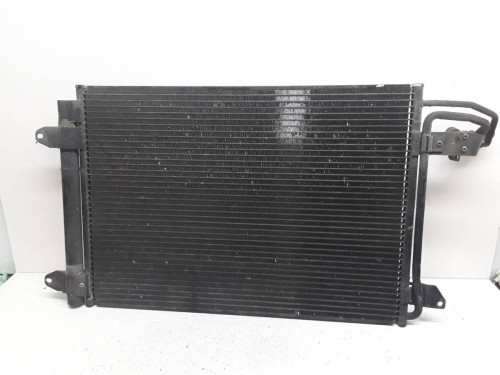 CONDENSADOR / RADIADOR AIRE ACONDICIONADO AUDI A3 (8P1) 