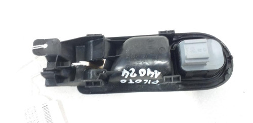 MANETA INTERIOR DELANTERA IZQUIERDA VOLKSWAGEN GOLF IV BERLINA (1J1)(10.1997) 