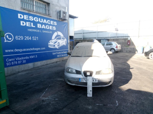  SEAT IBIZA (6L1) 