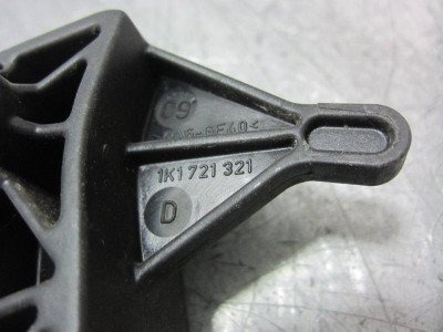 PEDAL EMBRAGUE
