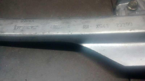  ELEVALUNAS DELANTERO DERECHO FORD FOCUS BERLINA (CAK) 