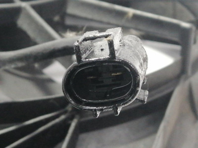 ELECTROVENTILADOR, OPEL, ANTARA