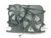  ELECTROVENTILADOR, OPEL, ANTARA 