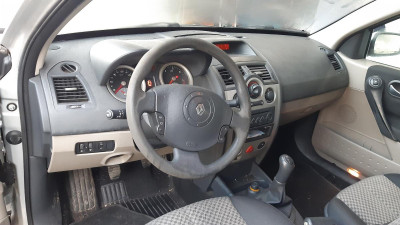 RENAULT MEGANE II BERLINA 5P