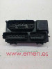  CAJA RELES / FUSIBLES OPEL CORSA D 