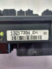  CAJA RELES / FUSIBLES OPEL CORSA D 
