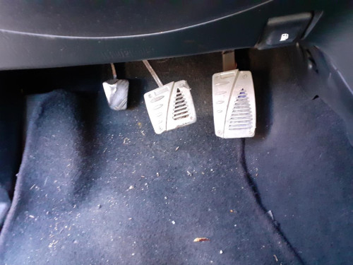  PEDAL ACELERADOR HYUNDAI TERRACAN (HP) 