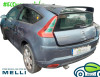 CITROEN C4 COUPE — автомобиль-донор на запчасти 