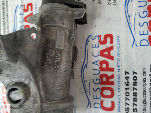 CONMUTADOR DE ARRANQUE SEAT LEON (1M1) 