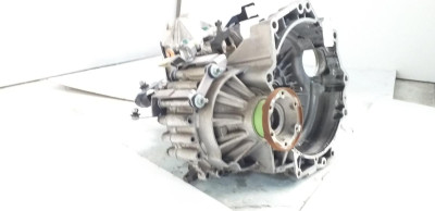 CAJA CAMBIOS, SEAT, LEON (1M1)